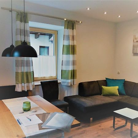 Haus Schennach Leilighet Mayrhofen Eksteriør bilde
