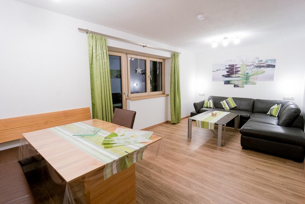 Haus Schennach Leilighet Mayrhofen Rom bilde