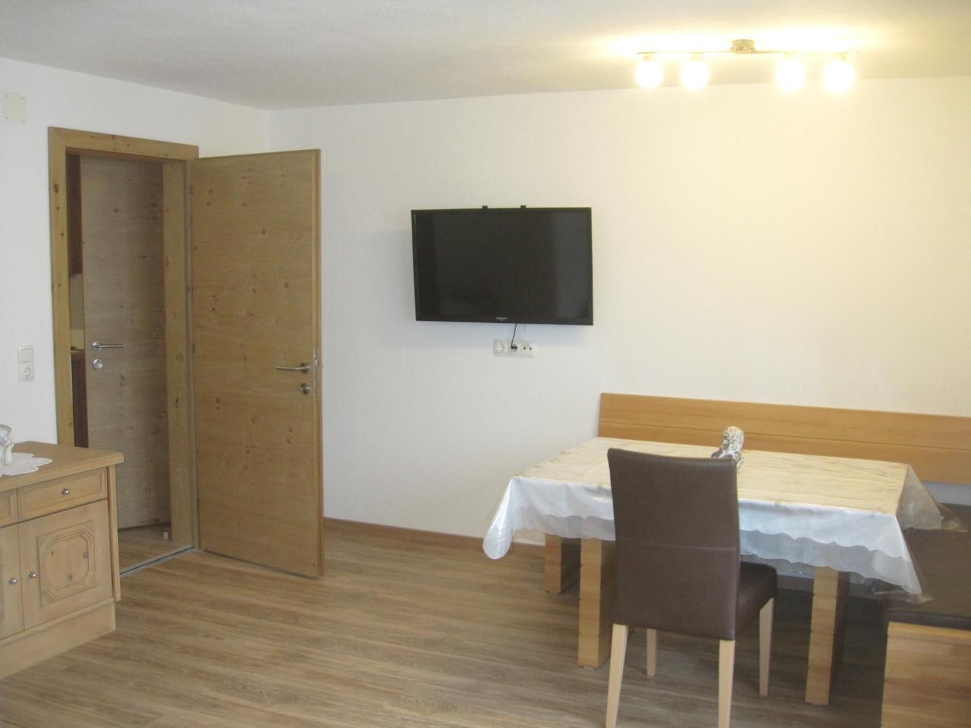 Haus Schennach Leilighet Mayrhofen Rom bilde