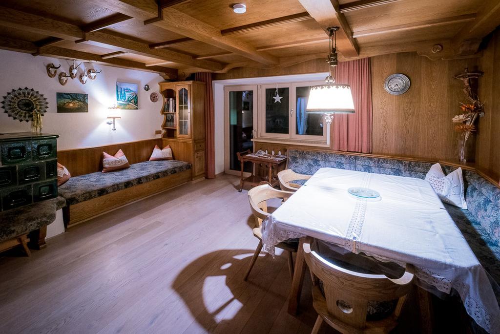 Haus Schennach Leilighet Mayrhofen Rom bilde
