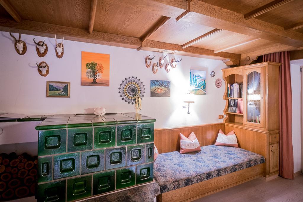 Haus Schennach Leilighet Mayrhofen Rom bilde