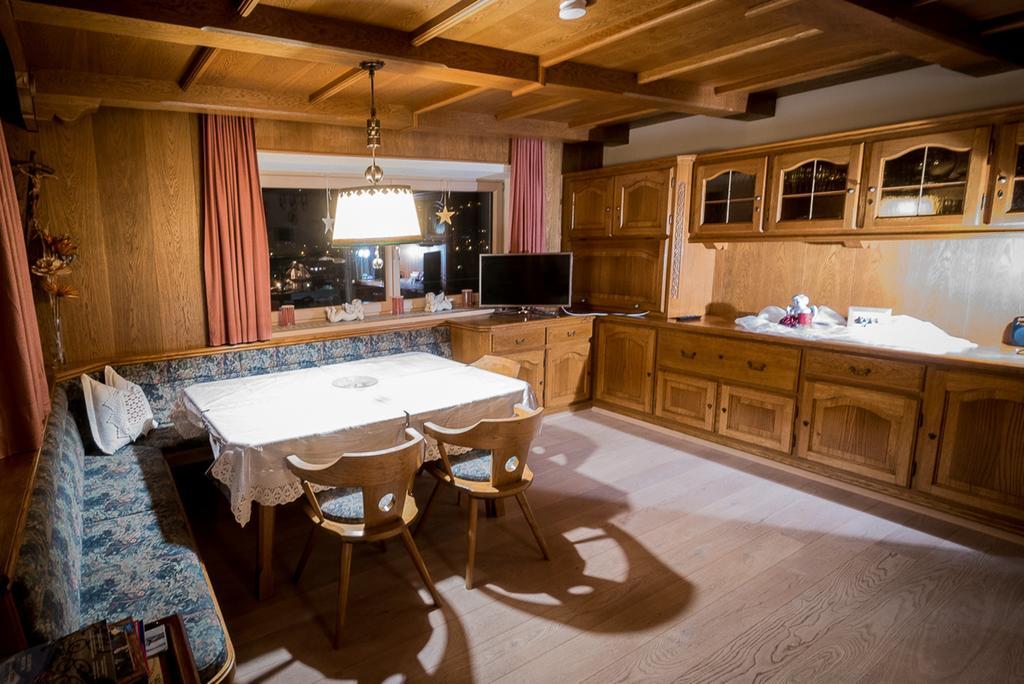 Haus Schennach Leilighet Mayrhofen Rom bilde