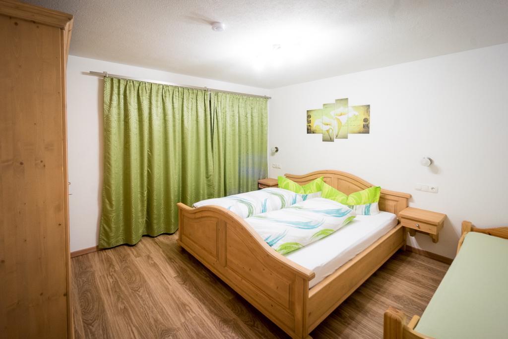 Haus Schennach Leilighet Mayrhofen Rom bilde