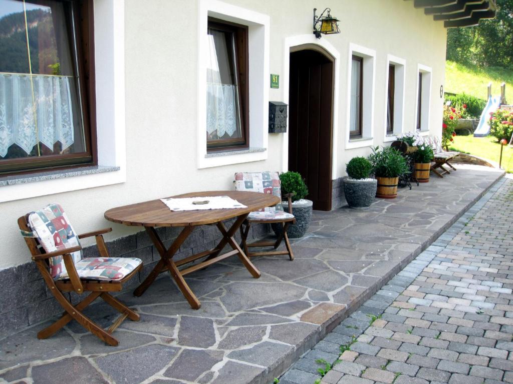 Haus Schennach Leilighet Mayrhofen Rom bilde